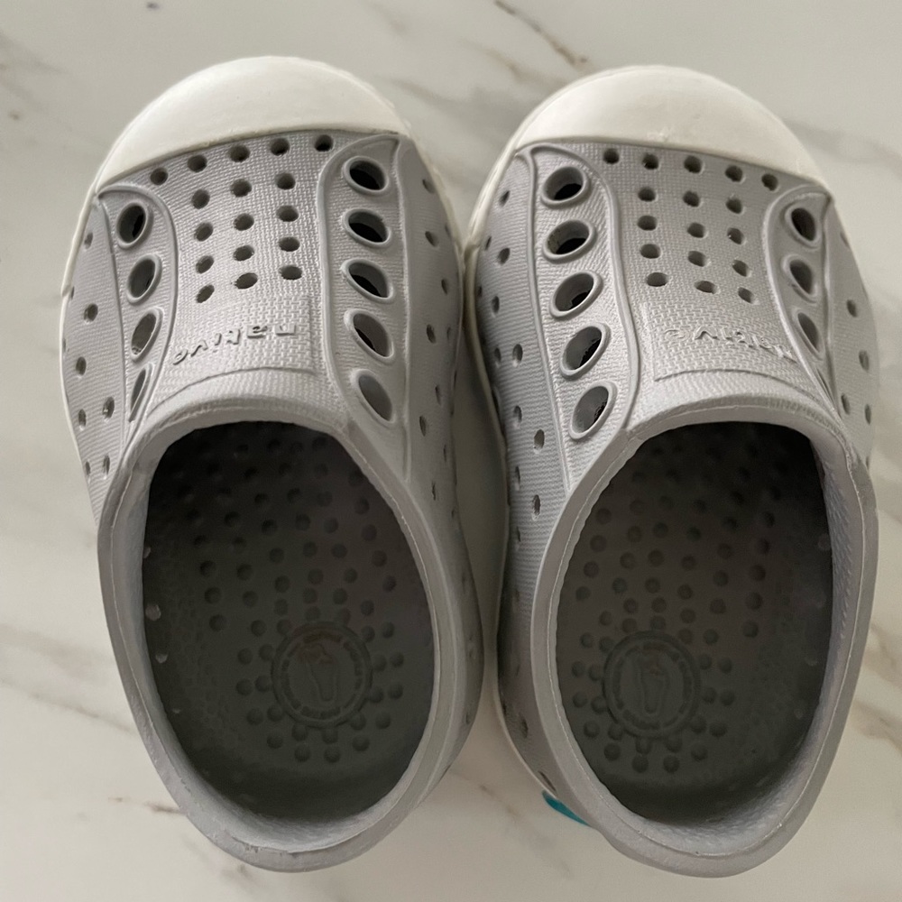 Infant Natives